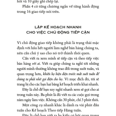 5 Phút Chốt Đơn - 5-Minute Selling - TRE