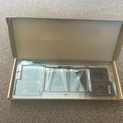 Pin dành cho Macbook Pro 16 inch A2141 A2113 2019 2020 hàng nhập khẩu.