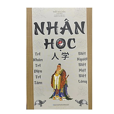 Sách - Nhân Học - Thiết nguyên - NXB Hồng Đức - Minh Lâm
