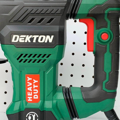MÁY ĐỤC BÊ TÔNG 1500w DEKTON DK-DH3502 - HÀNG CHÍNH HÃNG