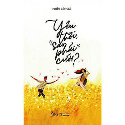 Sách Yêu thôi sao phải cưới - Alphabooks - BẢN QUYỀN