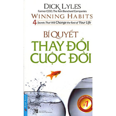 Bí Quyết Thay Đổi Cuộc Đời