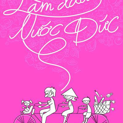 Làm Dâu Nước Đức (Tự Truyện)