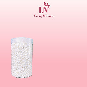 Sáp wax lông nóng Hard Bean