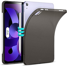 Ốp lưng trong suốt cho iPad Air 5/4 10.9 inch 2022/2020 ESR Project Zero Soft Case - Hàng Chính Hãng