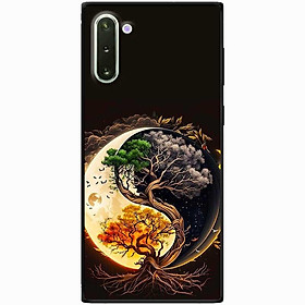 Ốp lưng cho Samsung Note 10 - Note 10 Plus - Note 20 - Note 20 Ultra - Thu Hút Tài Lộc - Hàng Chính Hãng