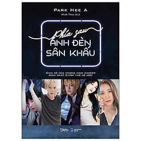 Phía Sau Ánh Đèn Sân Khấu