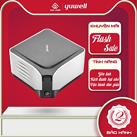 Máy xông khí dung Yuwell 403M
