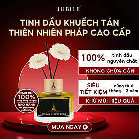 Sensual Amber - Tinh Dầu Thơm Phòng Que Gỗ, Nước Hoa Khuếch Tán Thiên Nhiên 100ml Cao Cấp, Sang Trọng