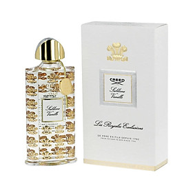 Nước Hoa Creed Sublime Vanille Exclusives 75ml