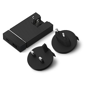 Củ Sạc Native Union SMART CHARGER PD 18W - Hàng chính hãng