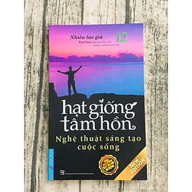 Hạt Giống Tâm Hồn - Tập 12