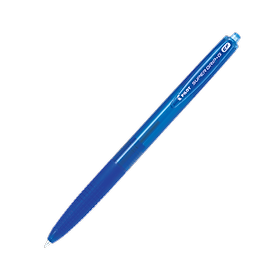 Bút Bi Super Grip.G Mực Xanh