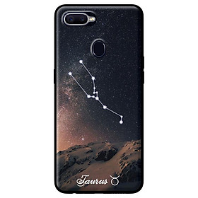 Ốp in cho Oppo Realme 2 Pro Cung Hoàng Đạo - Taurus - Hàng chính hãng