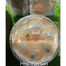 [ OCOP] Yến Tinh Chế Loại 1-30g (4 Sao)