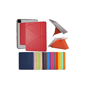 [iPad Pro M4] Bao da dành cho iPad Pro M4 -11 inch 2024. iPad Pro M4 - 13 inch 2024 chính hãng ONJESS Cao Cấp - Hàng Chính Hãng