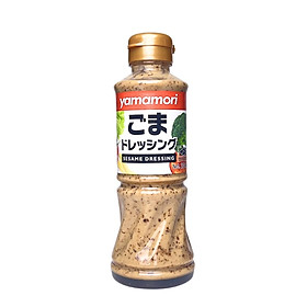 Nước Xốt Mè Rang (Yamamori) 220ml