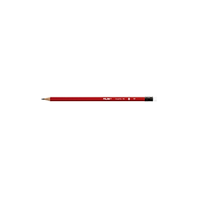 Viết chì gỗ HB Milan 0712170312 (Vỉ 2 Cây)
