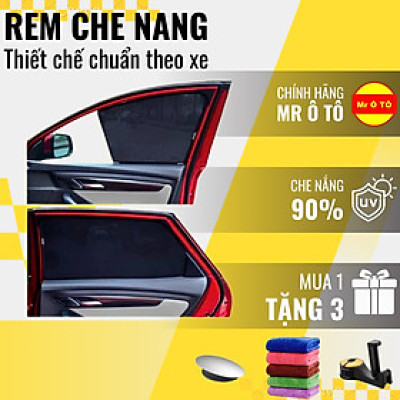 Tấm che nắng VF5 - LOẠI 1 Mr Ô TÔ