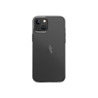 Ốp Lưng Dành Cho Iphone 14 Pro/ 14 Pro Max/ 14/ 14 Plus UNIQ Hybrid Air Fender Trong Suốt Chống Ố Vàng - Hàng Chính Hãng