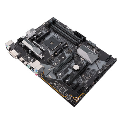 Bo mạch chủ Main ASUS PRIME B450-PLUS Socket AMD AM4 - Hàng Chính Hãng