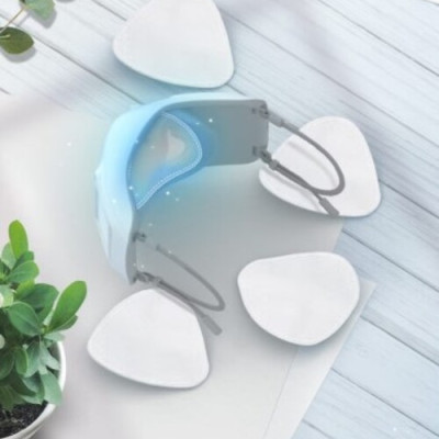 TẤM LỌC TRONG KHẨU TRANG LỌC KHÔNG KHÍ LG PURICARE (AP300AWFA) – HÀNG CHÍNH HÃNG