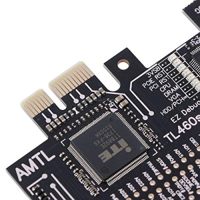 Card Test Main PC TL460s Plus Chẩn Đoán Main PC - Hàng Nhập Khẩu