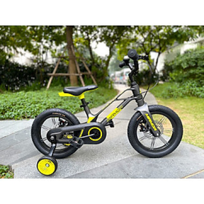 Xe Đạp Royalbaby MIAMOR MARS size14 cho 3-6 tuổi(giao mầu ngẫu nhiên)