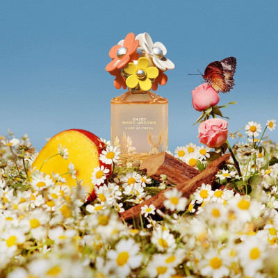 Nước Hoa Nữ Marc Jacobs Daisy Ever So Fresh