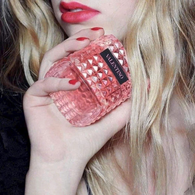 Nước Hoa Nữ Valentino Donna Born In Roma EDP 100ml