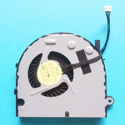 Quạt Tản Nhiệt Cpu Cho Lenovo B51-30 B51-35 B51-80 N50-70 B50-70 N50-80 B50 - Cpu