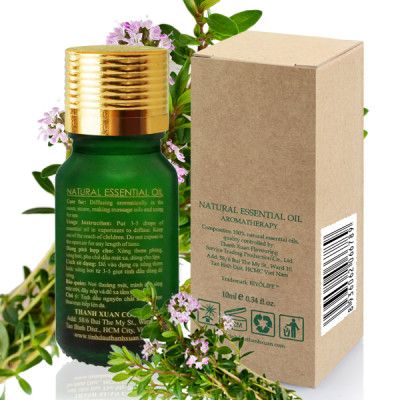 Tinh Dầu Bách Lý Hương Biyokea (10ml)