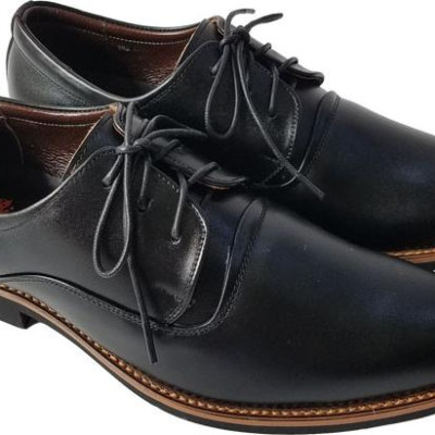 Giày Tây Nam Da Bò BIGGBEN Cao Cấp GT184