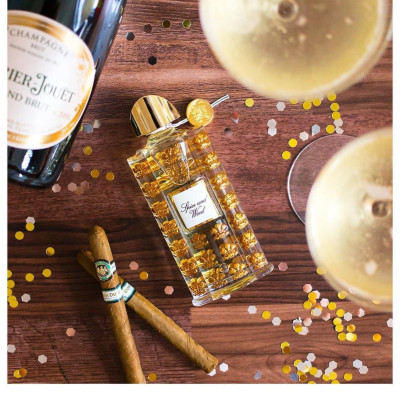 Nước Hoa Unisex Creed Spice and Wood Exclusives 75ml