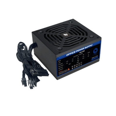 Nguồn Máy Tính T-Wolf  TW-L450 400W – Hàng Chính Hãng 