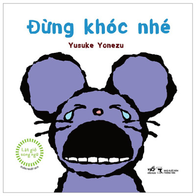 Bộ Lật Giở Song Ngữ (6 Cuốn)