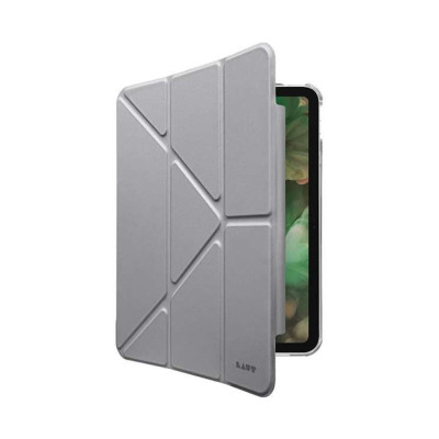 Bao da LAUT HUEX FOLIO cho iPad Air 6 (11 inch - 2024) - Hàng Chính Hãng