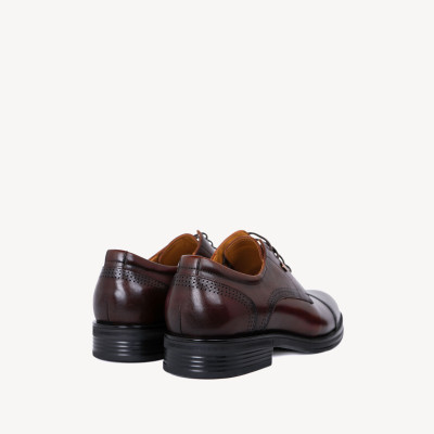 Giày tây nam Lace-up Valentino Creations - VAB-432-VBS-5701-Y30-COF