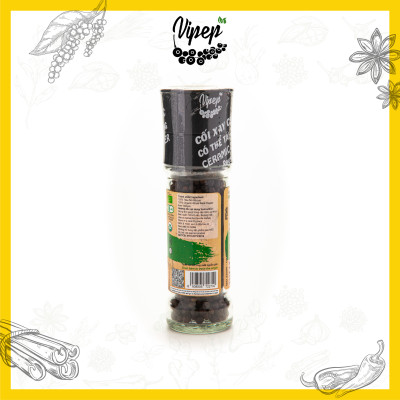 Tiêu Đen Hạt Farmers