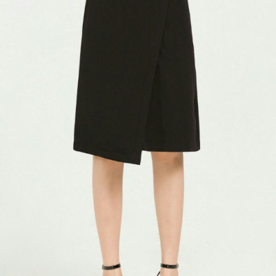 CHÂN VÁY CHỮ A ĐÍNH KHOEN SALA