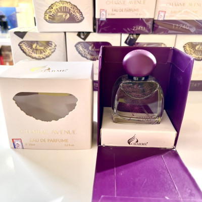 Nước hoa Nữ chính hãng Charme Avenue 35ml - hương thơm lâu 12h