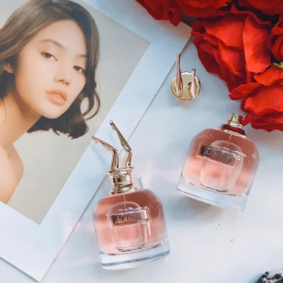 Nước Hoa Nữ Jean Paul Gaultier Scandal EDP 80ml