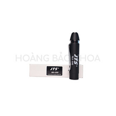 MA-500 Bộ cấp nguồn Phantom 48V JTS - HÀNG CHÍNH HÃNG