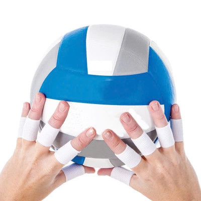 Combo 2 Cuộn Băng Cuốn Tự Dính, Băng Cuốn Cao Su Non, Băng Keo Thể Thao Chống Chấn Thương (Kích thước 5cm*4.5m), Băng keo thể thao đá bóng, băng cuốn thể thao vải tự dính, băng quấn y tế cuốn ngón tay, cổ tay, cổ chân