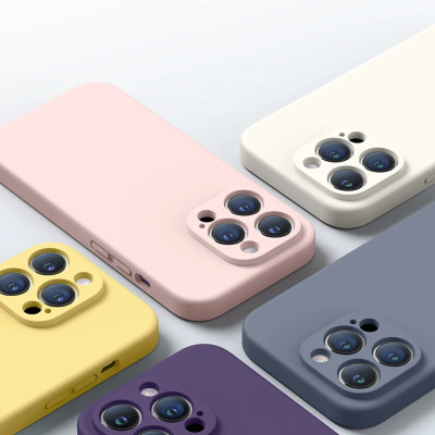 Ốp lưng dành cho iPhone 12 Pro Max, iPhone 12 Pro, iPhone 12, iPhone 12 Mini hiệu KST DESIGN chống bẩn, chống sốc, bảo vệ Camera cao cấp - Hàng chính hãng.
