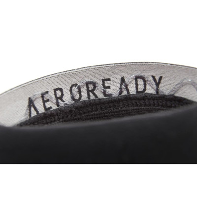 Bó Gối, Băng Gối Thun Co Giãn ADIDAS ADSU-1332NL Performance Knee Support (1 Cái) - Hàng Chính Hãng