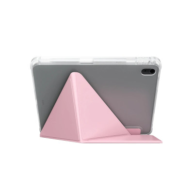 [iPad Pro M4] Bao Da Chính Hãng Wiwu Classic III Case cho iPad Pro M4 -11 inch 2024. iPad Pro M4 - 13 inch 2024 Kèm Khay Đựng Bút , chống sốc cao cấp - Hàng Nhập Khẩu 