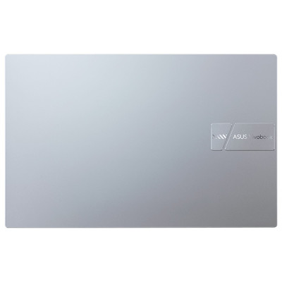 Asus Vivobook 15 A1505V-L1688W (Intel Core i7-13620H | 16GB | 512GB | Intel UHD | 15.6 inch FHD | Win 11 | Bạc) - HÀNG CHÍNH HÃNG