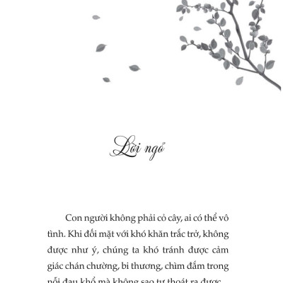 Sách - Sống Đẹp Giữa Vô Thường - Học Cách Buông Bỏ Giữ Tâm An Nhiên