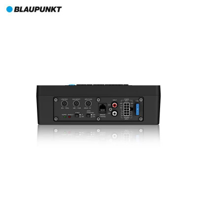 Loa Sub Blaupunkt GTR 8100A Mẫu Mới nhất 2024, Sub Điện, Sub Gầm Ghế Bass 8, Âm Bass Mạnh Mẽ